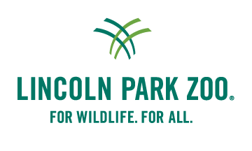 Lincoln Park Zoo logo