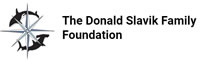 Donald Slavik Donald Slavik