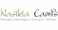 Nasikia Campslogo